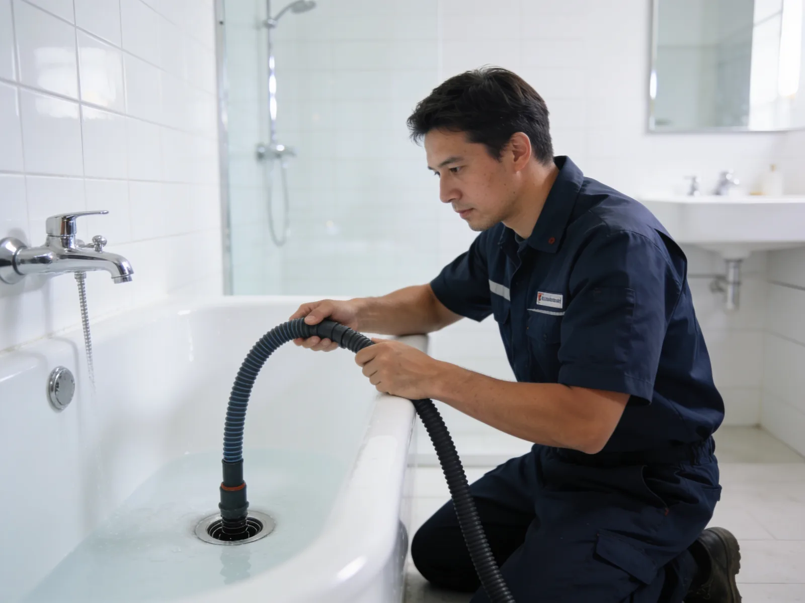 Emergency Plumber Belmar, NJ FAQs
